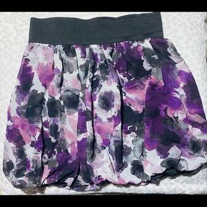 Maurices size sm skirt